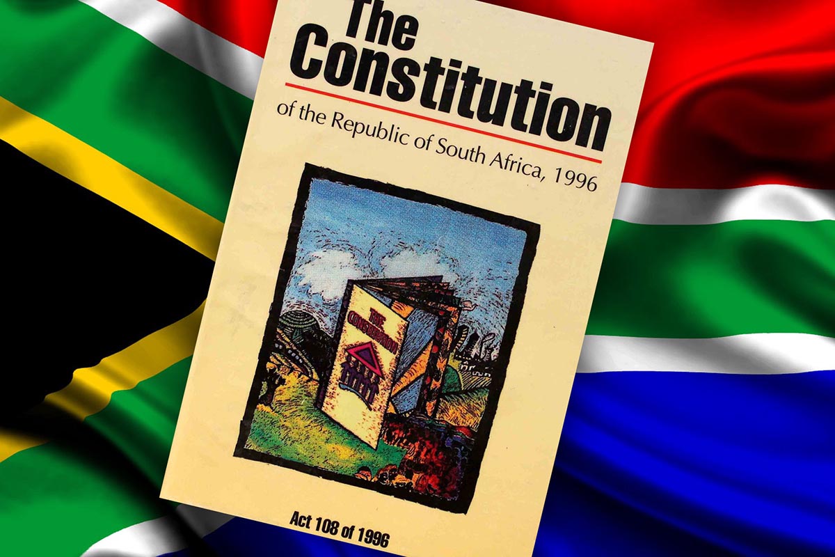 constitution-of-south-africa
